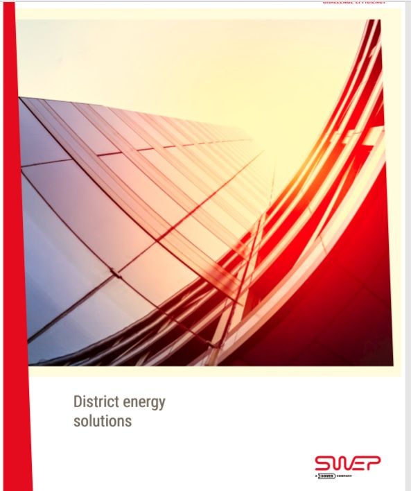 District Energy Solutions